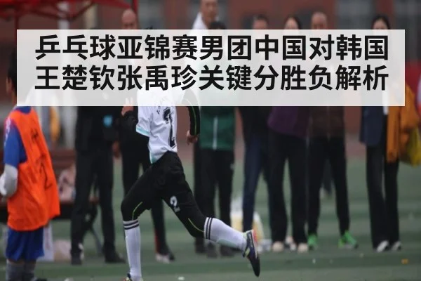 乒乓球亚锦赛男团中国对韩国 王楚钦张禹珍关键分胜负解析