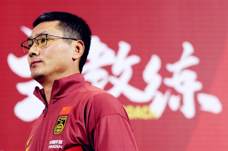 bob半岛体育官方入口-态度比赢球更重要，邵佳一的国足值得期待！