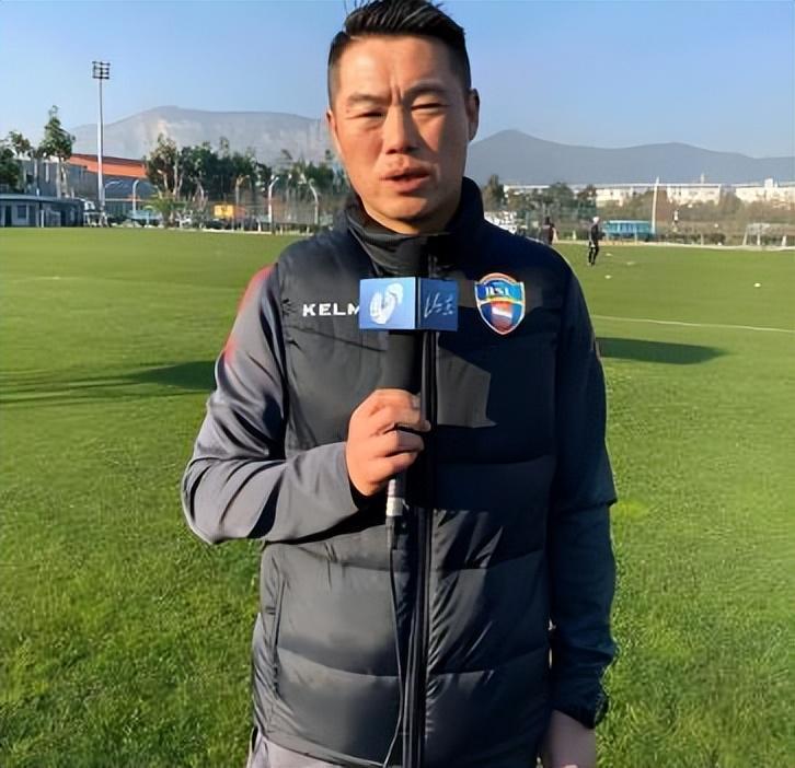 bob半岛体育官方入口-喜讯!鲁能久违的锋霸刚回到俱乐部就爆发,热身赛破门表现不俗